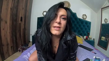 Preview milfycalla masturbating and playing with dildos while wearing a long black raincoat 187 i am a person who has man