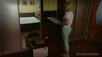 Protein breakfast for the mature woman