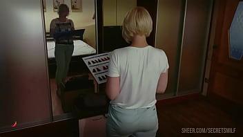 Protein breakfast for the mature woman