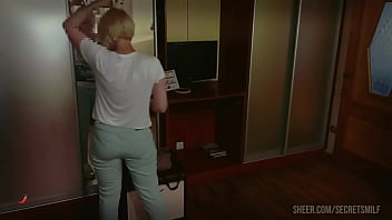 Protein breakfast for the mature woman