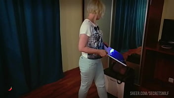 Protein breakfast for the mature woman