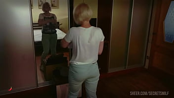 Protein breakfast for the mature woman