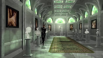 Wild group sex from the future whornyfilms