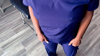 What are you doing stepmom