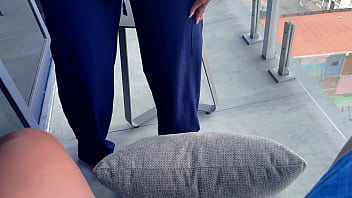 What are you doing stepmom