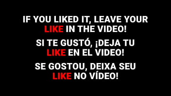 Preta do rabo guloso gozando pelo cuzinho