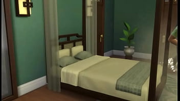 Blonde girl gets spanked and gets creampie in her pussy sigma wolves don't punch the mirror official music video