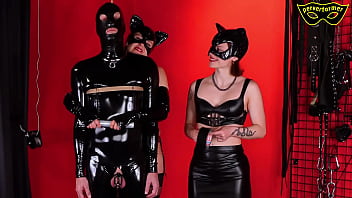 Completely fixed with lots of duct tape and foil