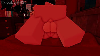 Girl gets pinned to get bred