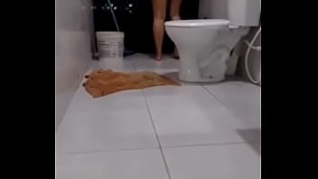 Meu tesouro no filmei minha esposa nua pra vocês se deliciarem também