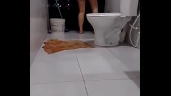 Meu Tesouro No Filmei Minha Esposa Nua Pra Vocês Se Deliciarem Também thumbnail