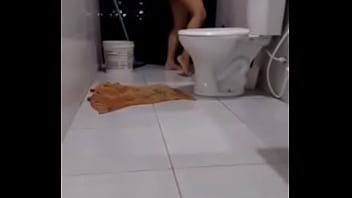 Meu Tesouro No Filmei Minha Esposa Nua Pra Vocês Se Deliciarem Também thumbnail