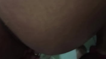 No rabão da delícia