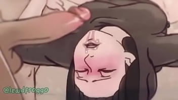 Soft gf 18 she was to soft