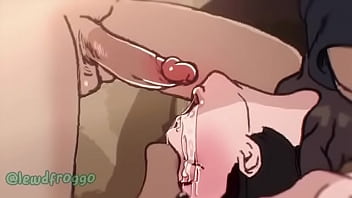 Soft gf 18 she was to soft