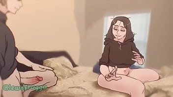 Soft gf 18 she was to soft