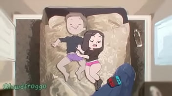 Soft gf 18 she was to soft