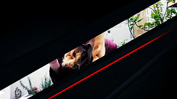 Student gives amazing bj in dorm room