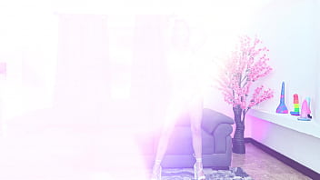 Ashley rose returns for an intense dp 6 on 1 ltp272