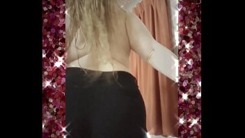 That ass is getting fatter