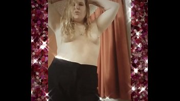 That ass is getting fatter