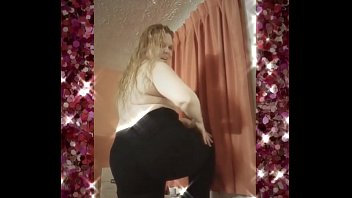 That ass is getting fatter