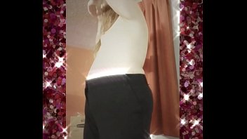 That ass is getting fatter