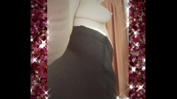 That ass is getting fatter