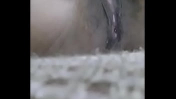 Hambrienta de verga de su negro 2