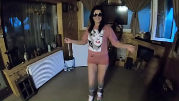 Milfycalla Ep 99 Wsky Col And Tql Dance Challengetonight I Want To Challenge You I Will Dance To Three Songs And You thumbnail