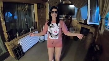 Milfycalla ep 99 wsky col and tql dance challengetonight i want to challenge you i will dance to three songs and you