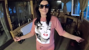 Milfycalla ep 99 wsky col and tql dance challengetonight i want to challenge you i will dance to three songs and you