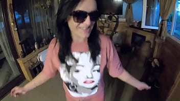 Milfycalla ep 99 wsky col and tql dance challengetonight i want to challenge you i will dance to three songs and you