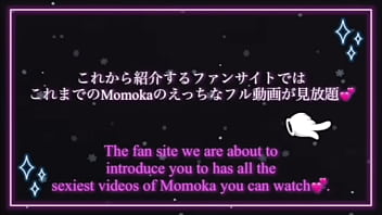 【大学生の一日のルーティン】カフェ行ってお散歩した後に家でオナニーしたらイキまくりました