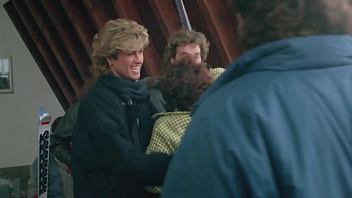 Wham last christmas george michael song full music video