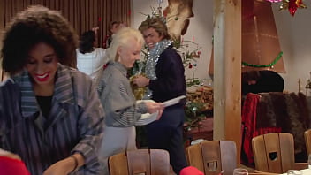 Wham last christmas george michael song full music video