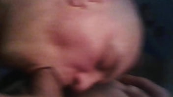 Studrebel gets sucked by a punk bitch