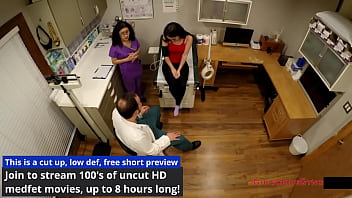 Tampa university entrance physical lenna lux