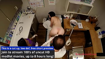 Tampa university entrance physical lenna lux