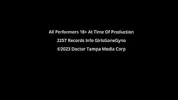 Tampa university entrance physical lenna lux