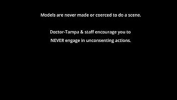 Tampa university entrance physical lenna lux