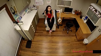 Tampa university entrance physical lenna lux