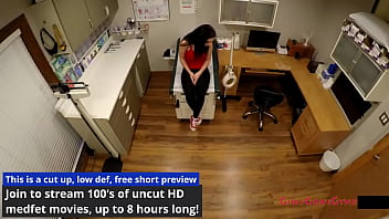 Tampa university entrance physical lenna lux