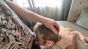 Rosa rosebud video bundle pov double blowjob & piss drinking slut