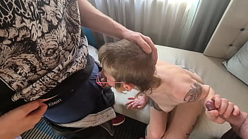 Rosa rosebud video bundle pov double blowjob & piss drinking slut