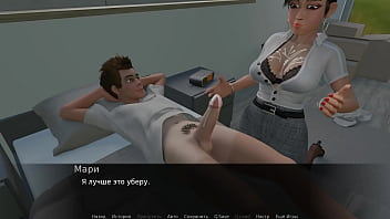 Проходження гри Незграбні Пригоди Джиммі Частина 2