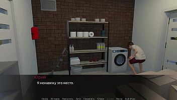 Проходження гри Незграбні Пригоди Джиммі Частина 2 thumbnail