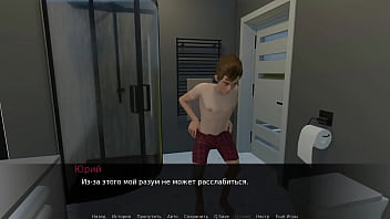 Проходження гри Незграбні Пригоди Джиммі Частина 2