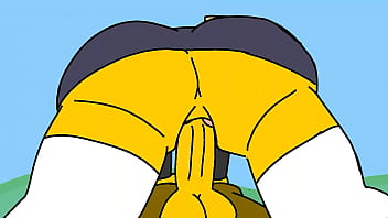 Meri fangirl being fucked fnf