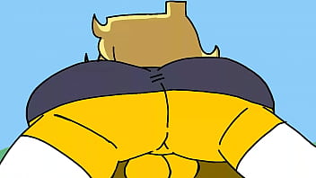 Meri fangirl being fucked fnf